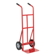 Sack Truck with Solid Tyres 150kg Capacity - CST983 - Farming Parts
