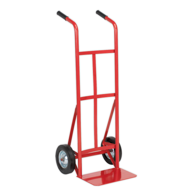 Sack Truck with Solid Tyres 150kg Capacity - CST983 - Farming Parts