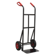 Heavy-Duty Sack Truck with PU Tyres 200kg Capacity - CST983HD - Farming Parts