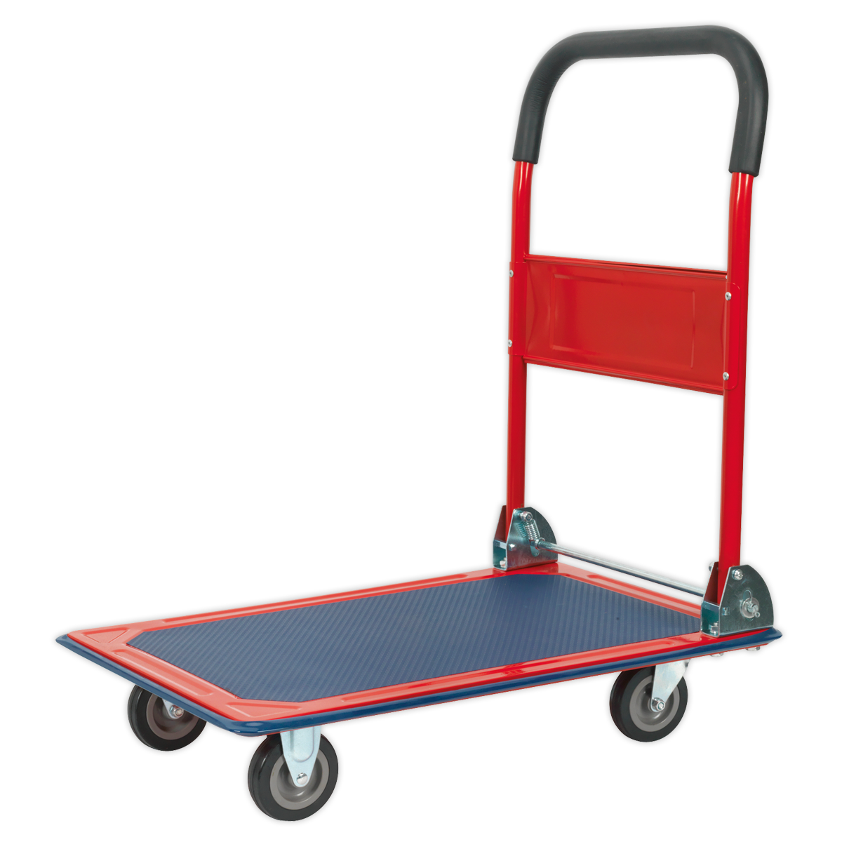 Platform Truck 150kg Capacity - CST991 - Farming Parts