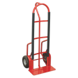 Sack Truck with Pneumatic Tyres 300kg Capacity - CST998 - Farming Parts