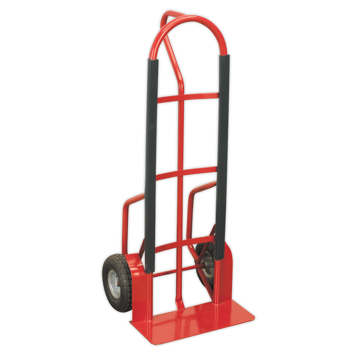 Sack Truck with Pneumatic Tyres 300kg Capacity - CST998 - Farming Parts