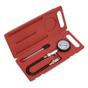 Petrol Engine Compression Test Kit 3pc - CT951 - Farming Parts