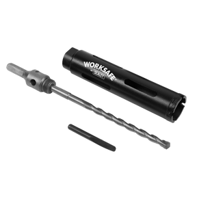 Core-to-Go Dry Diamond Core Drill Ø38mm x 150mm - CTG38 - Farming Parts