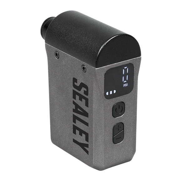 Mini Digital Bike Pump - SE-CTI100