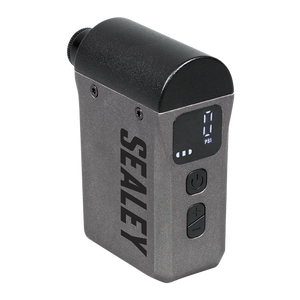Mini Digital Bike Pump - SE-CTI100