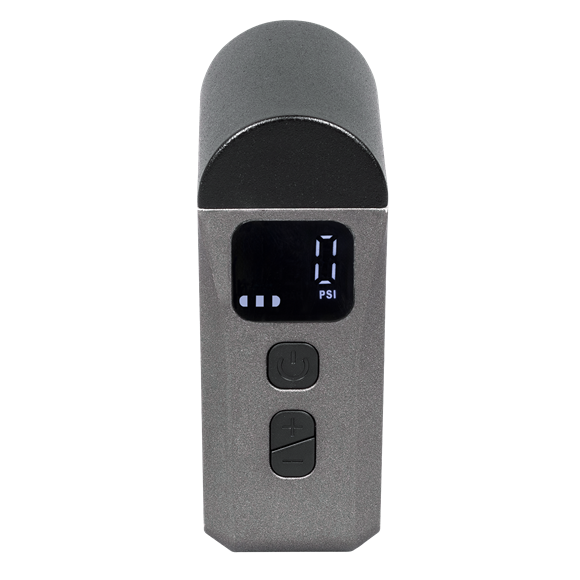 Mini Digital Bike Pump - SE-CTI100