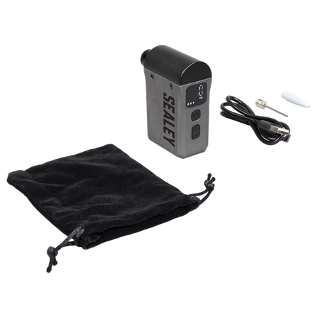 Mini Digital Bike Pump - SE-CTI100