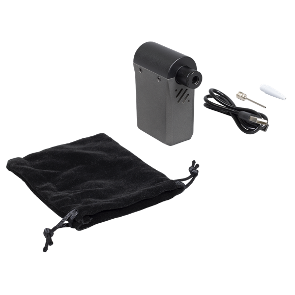 Mini Digital Bike Pump - SE-CTI100