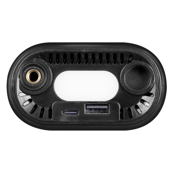 Tyre Inflator & Power Bank with Worklight Rechargeable - SE-CTI130