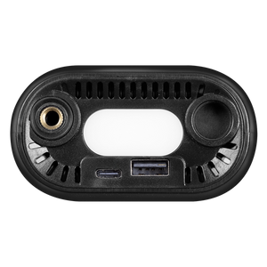 Tyre Inflator & Power Bank with Worklight Rechargeable - SE-CTI130
