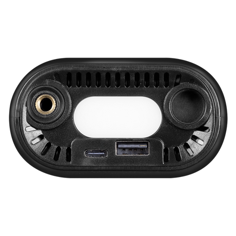 Sealey Tyre Inflator & Power Bank Worklight Rechargeable SE CTI130