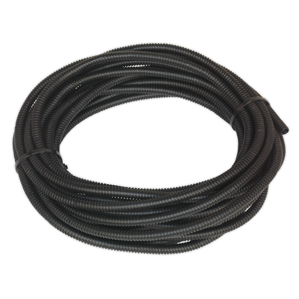 Convoluted Cable Sleeving Split Ø7-10mm 50m - CTS0750 - Farming Parts