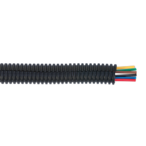 Convoluted Cable Sleeving Split Ø12-16mm 10m - CTS1210 - Farming Parts