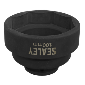 Rear Hub Nut Socket for Scania 100mm 3/4"Sq Drive - CV004 - Farming Parts