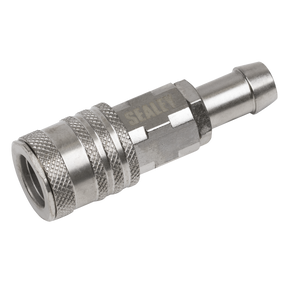 Radiator Coupler - Scania - CV014 - Farming Parts