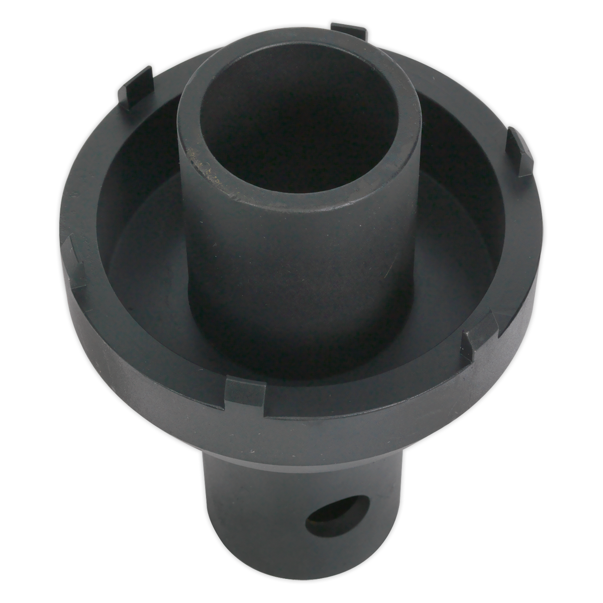 Axle Locknut Socket Ø105-125mm 3/4"Sq Drive - CV020 - Farming Parts