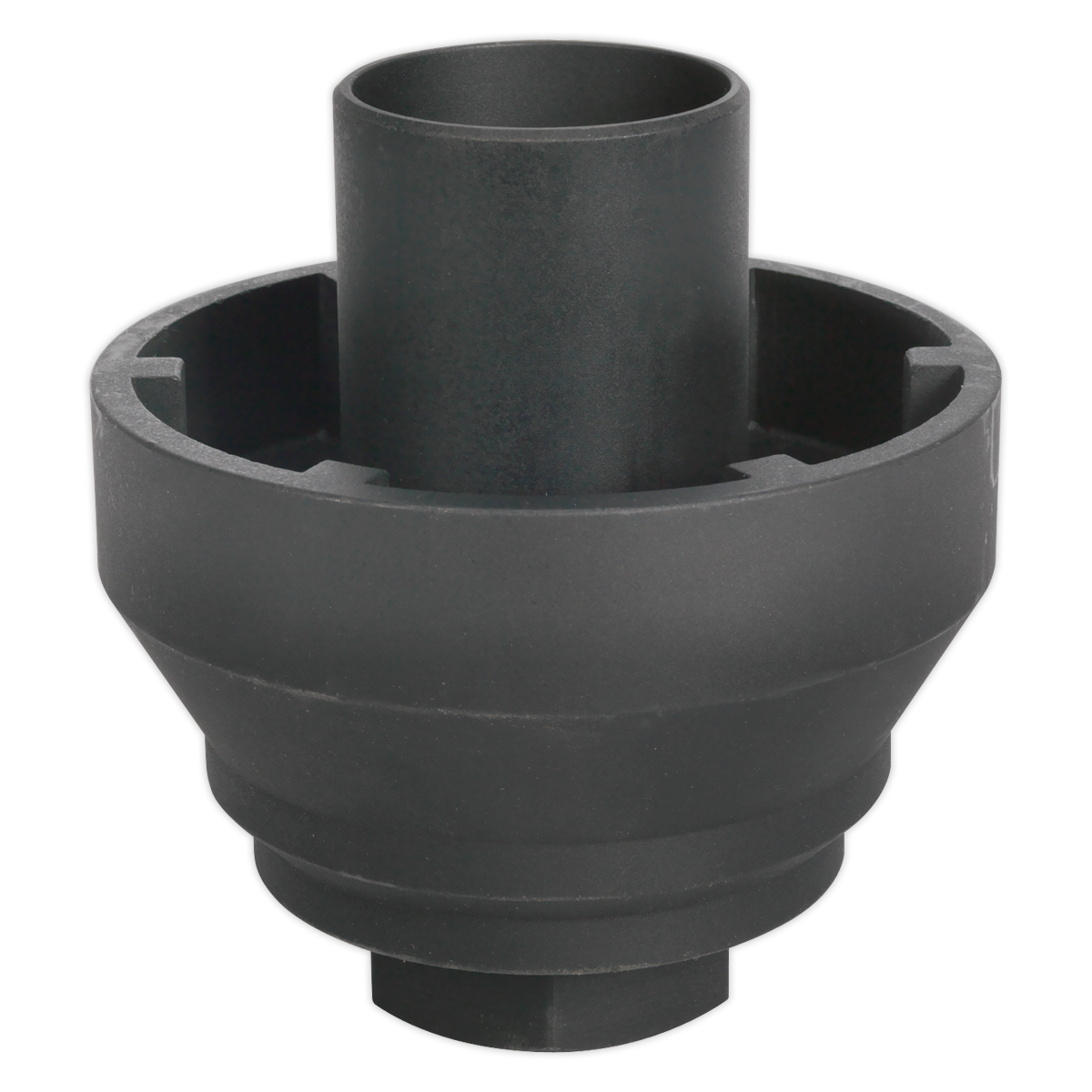 Axle Locknut Socket 133-145mm 3/4"Sq Drive - CV021 - Farming Parts