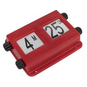 Commercial Vehicle Height Indicator - Metric - CV032M - Farming Parts