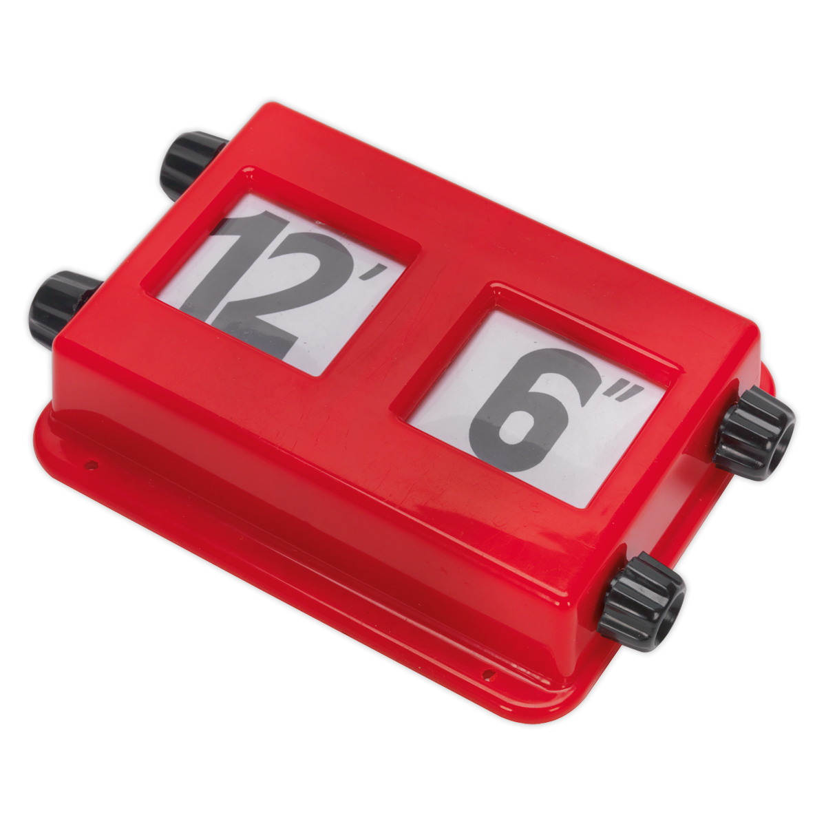 Commercial Vehicle Height Indicator - CV032 - Farming Parts