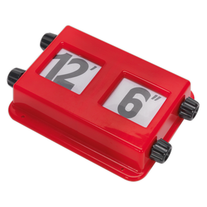 Commercial Vehicle Height Indicator - CV032 - Farming Parts