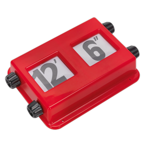 Commercial Vehicle Height Indicator - CV032 - Farming Parts