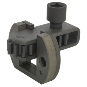 Crankshaft Rotator - Mercedes 1/2"Sq Drive - CV038 - Farming Parts