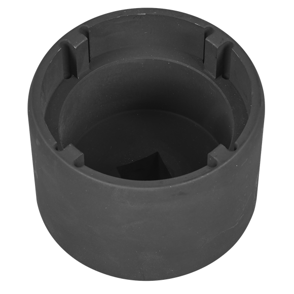 Scania Transmission Shaft Retaining Nut Socket 3/4"Sq Drive 72mm - SE-CV058