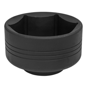 Impact Socket 85mm 1"Sq Drive Commercial - CV085 - Farming Parts