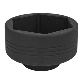 Impact Socket 90mm 1"Sq Drive Commercial - CV090 - Farming Parts