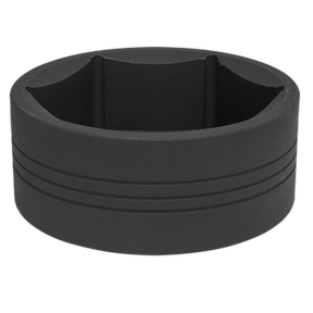 Impact Socket 100mm 1"Sq Drive Commercial - CV100 - Farming Parts