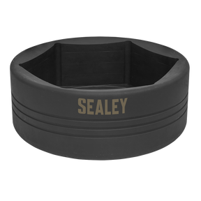 Impact Socket 105mm 1"Sq Drive Commercial - CV105 - Farming Parts