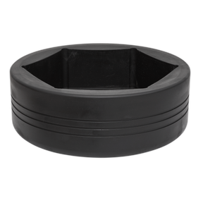 Impact Socket 115mm 1"Sq Drive Commercial - CV115 - Farming Parts