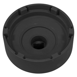 Groove Axle Nut Socket for MAN/Mercedes 3/4"Sq Drive 6-Stud 101-110mm - SE-CV128