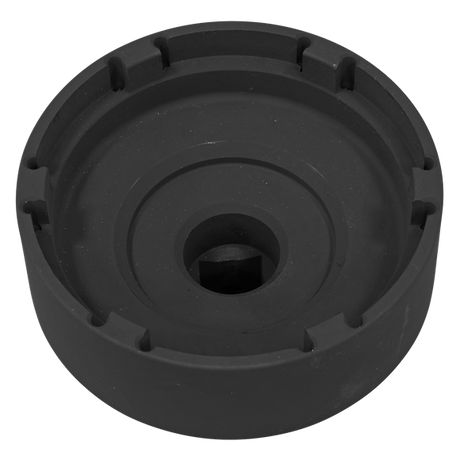 Groove Axle Nut Socket for MAN/Mercedes 3/4"Sq Drive 6-Stud 101-110mm - SE-CV128