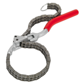 Air Dryer Cartridge Chain Wrench Ø60-160mm - Commercial - CV936 - Farming Parts