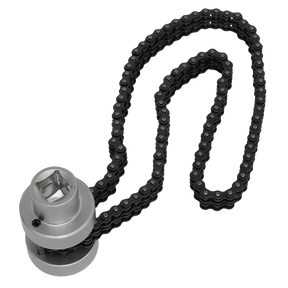 Air Dryer Cartridge Chain Wrench Ø73-169.5mm 1/2"Sq Drive - CV937 - Farming Parts