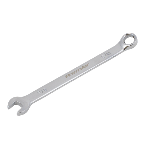 Sealey | Premier Imperial Combination Spanner 3/8" - CW03AF