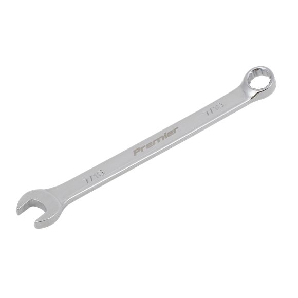 Sealey | Premier Imperial Combination Spanner 7/16" - CW04AF