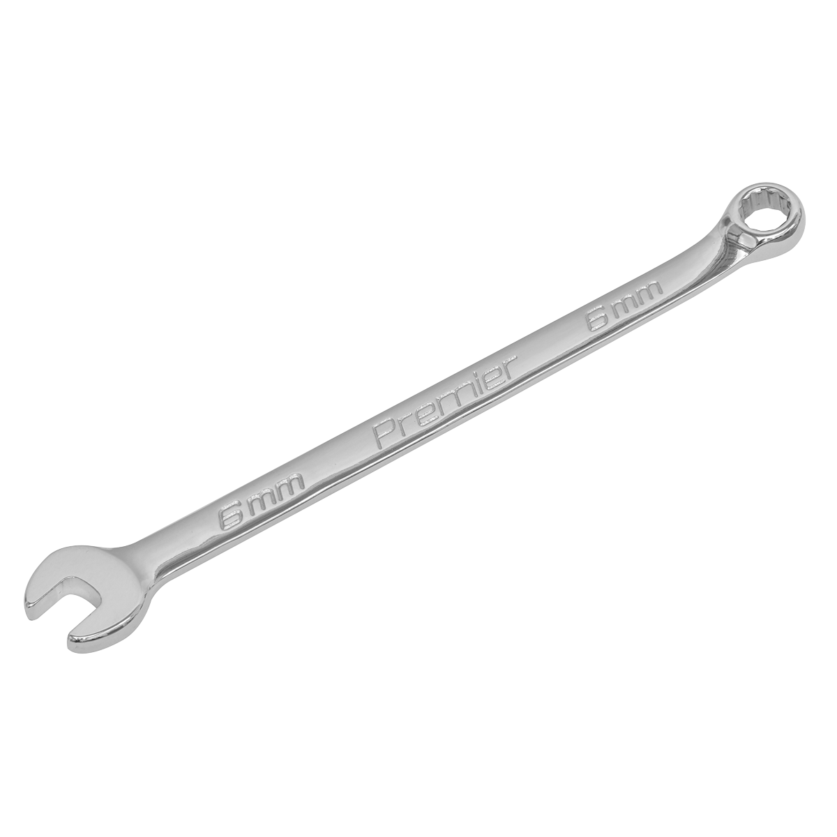 Combination Spanner 6mm - CW06 - Farming Parts