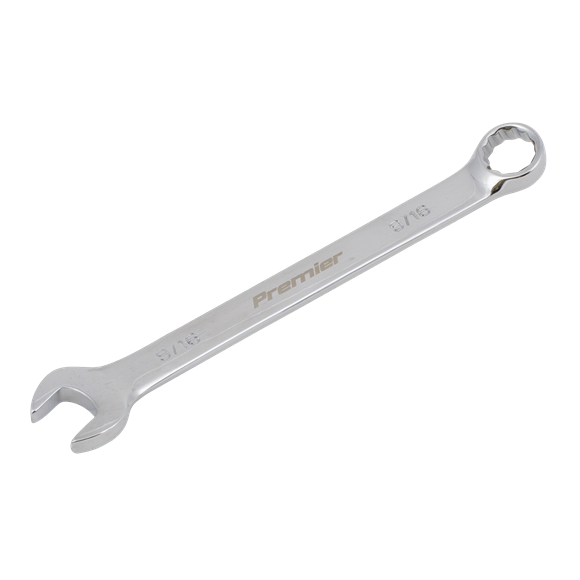 Sealey | Premier Imperial Combination Spanner 9/16" - CW06AF