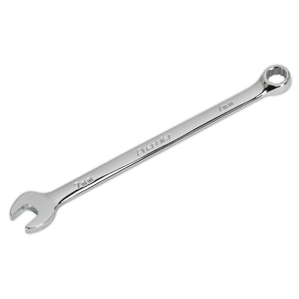 Combination Spanner 7mm - CW07 - Farming Parts