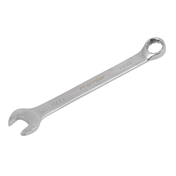 Sealey | Premier Imperial Combination Spanner 11/16" - CW08AF