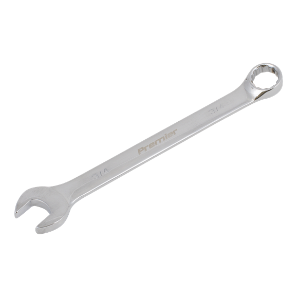 Sealey | Premier Imperial Combination Spanner 3/4" - CW09AF