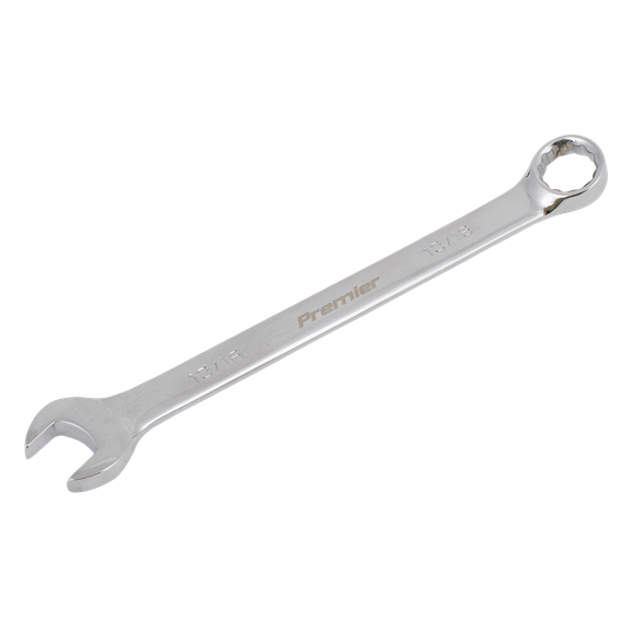 Sealey | Premier Imperial Combination Spanner 13/16" - CW10AF