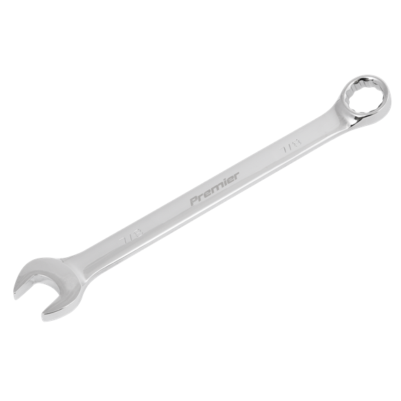 Sealey | Premier Imperial Combination Spanner 7/8" - CW11AF