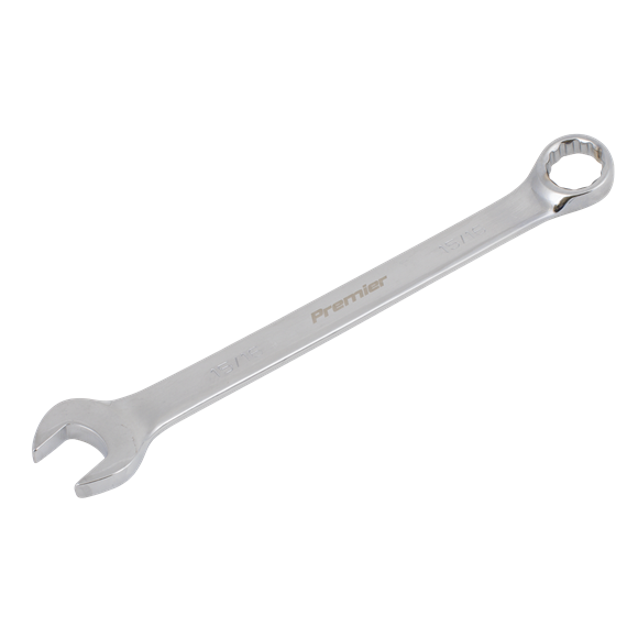 Sealey | Premier Imperial Combination Spanner 15/16" - CW12AF