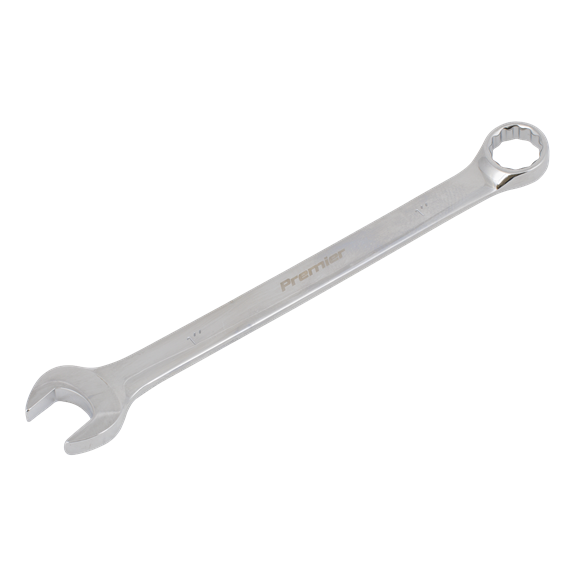 Sealey | Premier Imperial Combination Spanner 1" - CW13AF