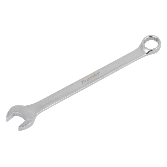 Sealey | Premier Imperial Combination Spanner 1-1/16" - CW14AF