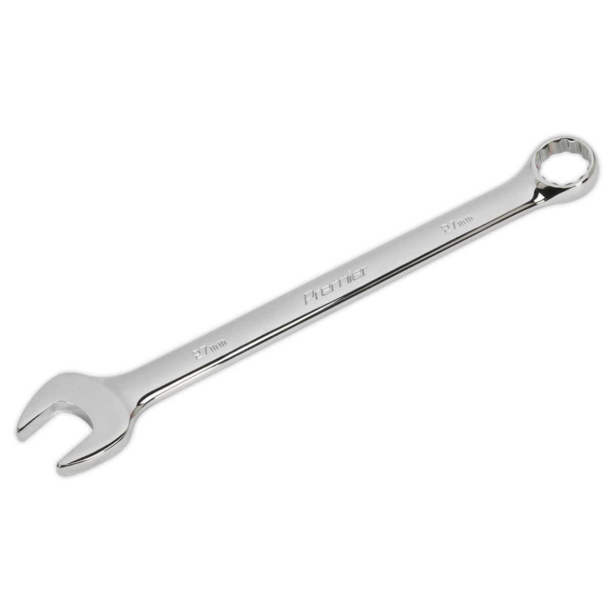 Combination Spanner 27mm - CW27 - Farming Parts